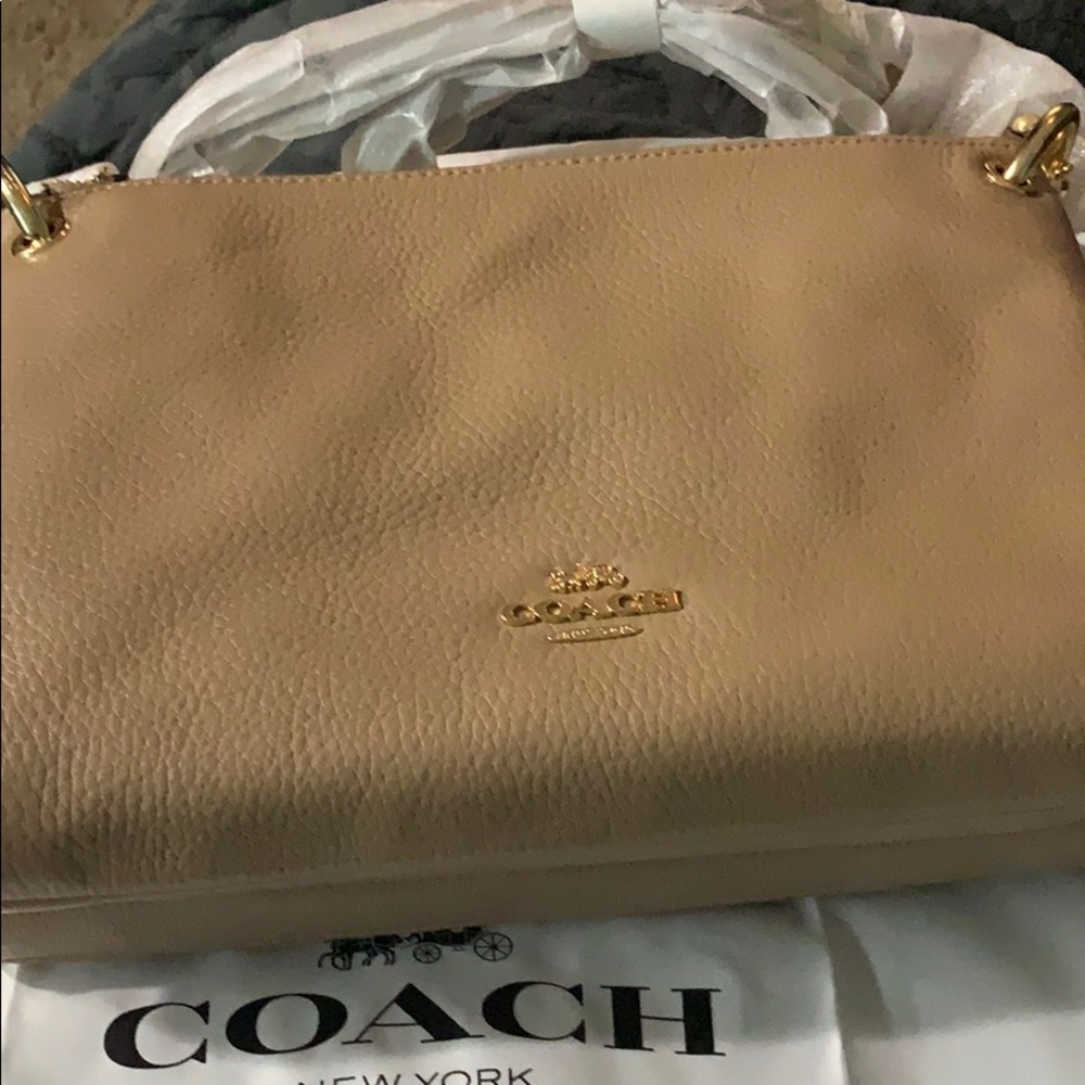 Mia crossbody bag